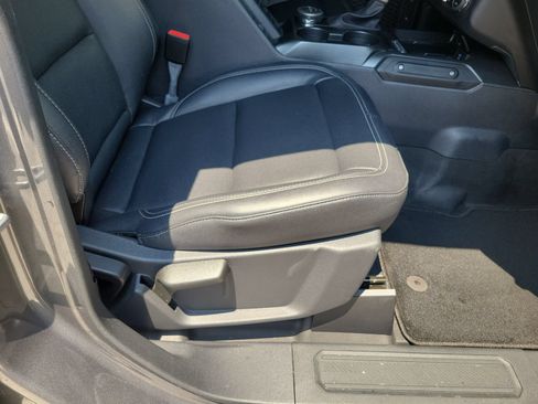 Used 2025 Ford Bronco Big Bend AWD/4WD image 14