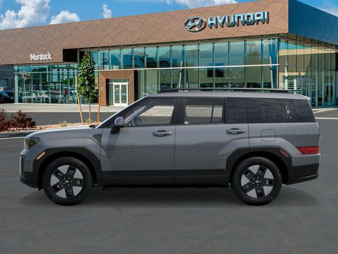 New 2026 Hyundai Santa Fe SEL AWD/4WD image 40