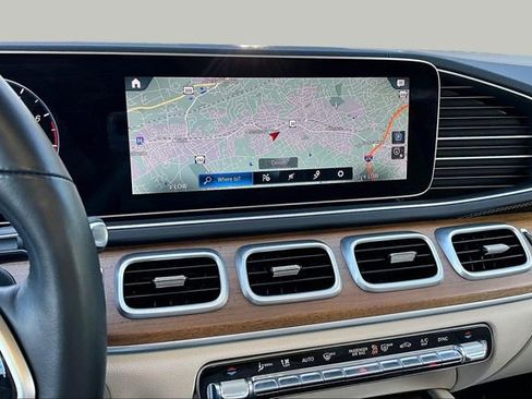 Certified 2023 Mercedes-Benz GLS 450 4MATIC image 12