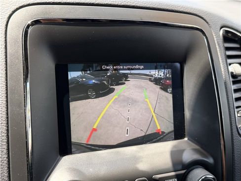 Used 2020 Dodge Durango GT AWD/4WD image 56