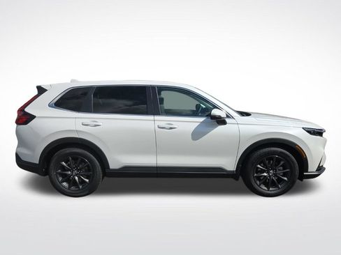 New 2026 Honda CR-V EX-L image 2