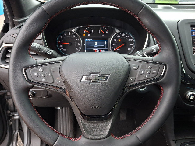 Used 2024 Chevrolet Equinox RS AWD/4WD image 29