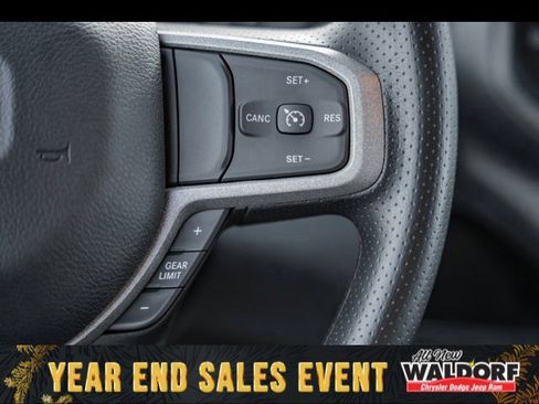 New 2024 RAM 2500 Tradesman image 28