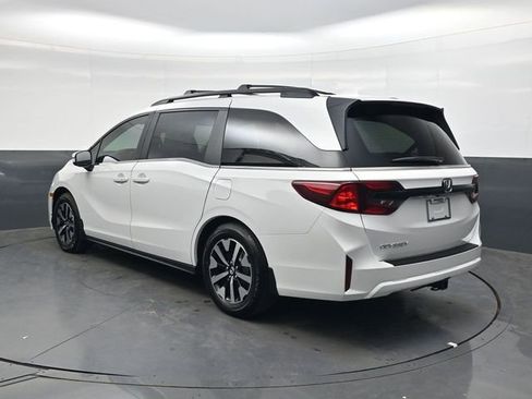 New 2026 Honda Odyssey EX-L image 6