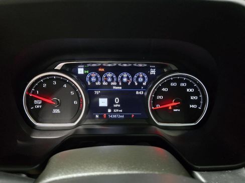 Used 2021 Chevrolet Tahoe Premier AWD/4WD image 39