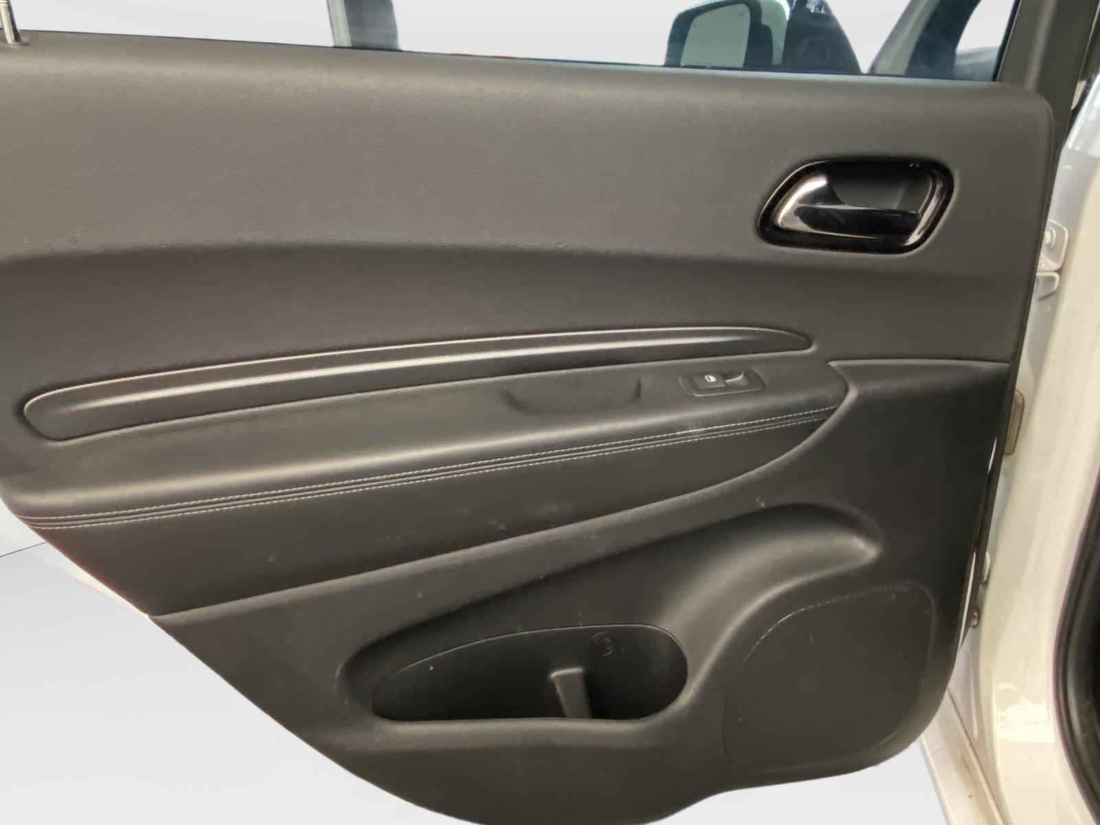 Used 2022 Dodge Durango GT AWD/4WD image 17