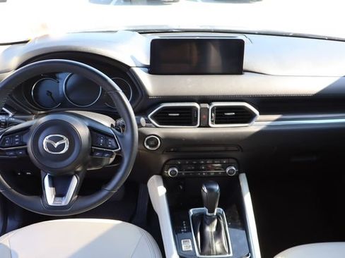 Used 2023 MAZDA CX-5 AWD 2.5 S image 8