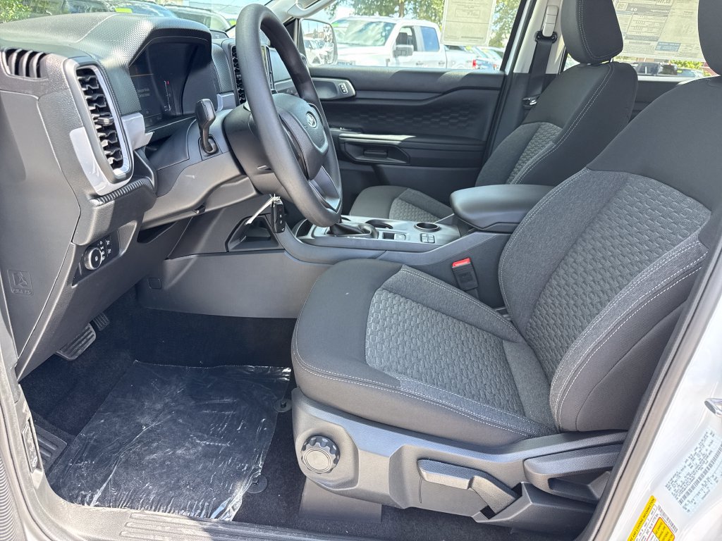 New 2026 Ford Ranger XL RWD image 19