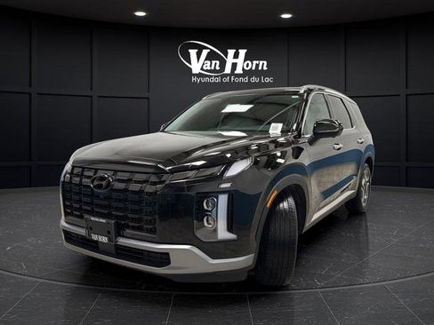 Used 2025 Hyundai Palisade SEL image 7