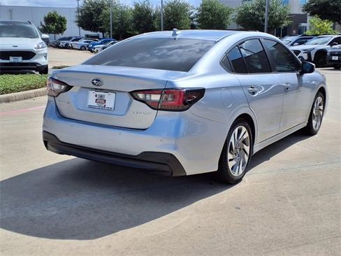Certified 2024 Subaru Legacy Limited image 4