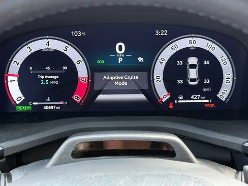 Used 2025 Toyota Camry XSE w/ Premium Plus Package FWD image 12