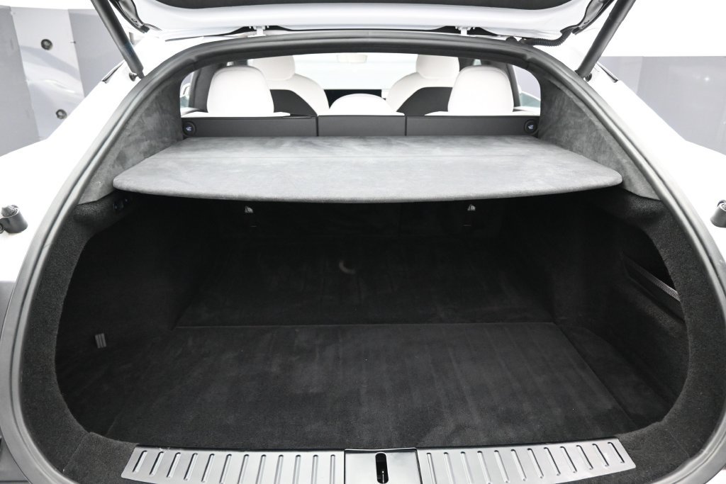 Used 2023 Tesla Model S AWD/4WD image 30