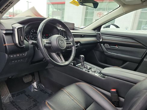 Used 2023 MAZDA CX-50 2.5 Turbo w/ Cargo Package image 19