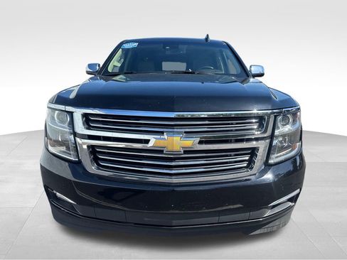 Used 2016 Chevrolet Suburban LTZ AWD/4WD image 10