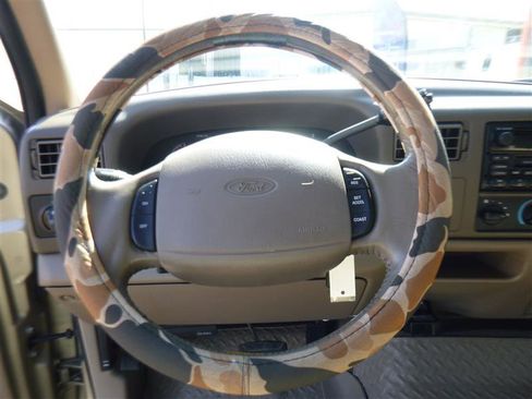 Used 2000 Ford F250 Lariat image 12