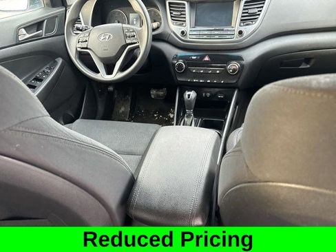 Used 2018 Hyundai Tucson SEL image 35