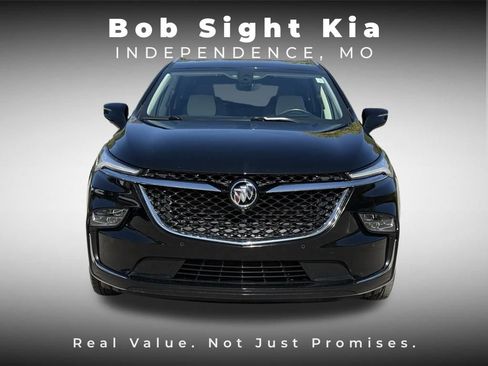 Used 2023 Buick Enclave Avenir w/ Avenir Technology Package image 31