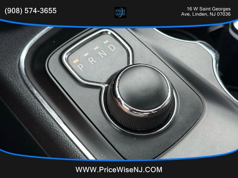 Used 2017 Dodge Durango GT w/ Premium Group image 19