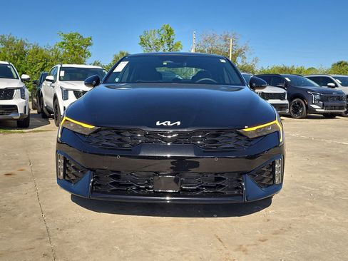 New 2026 Kia K5 GT-Line FWD image 3