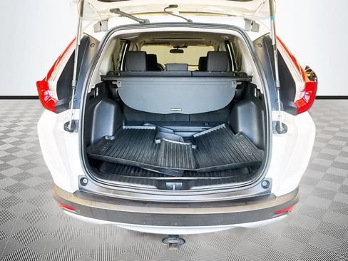 Used 2018 Honda CR-V EX image 27