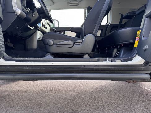 Used 2014 Toyota FJ Cruiser 4WD w/ Upgrade Package image 22