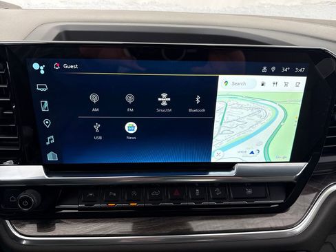 New 2026 Chevrolet Silverado 1500 LTZ image 29