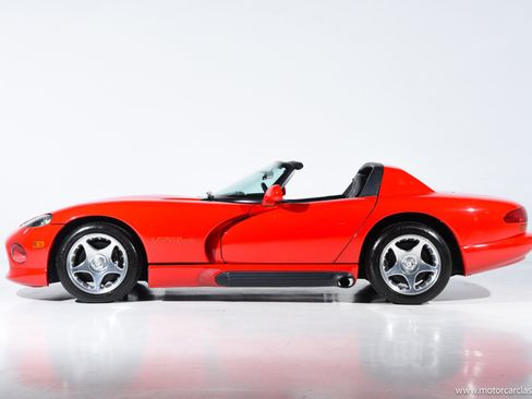 Used 1994 Dodge Viper RT/10 RWD image 12