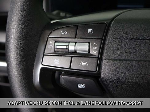 Used 2025 Kia K4 FWD image 3