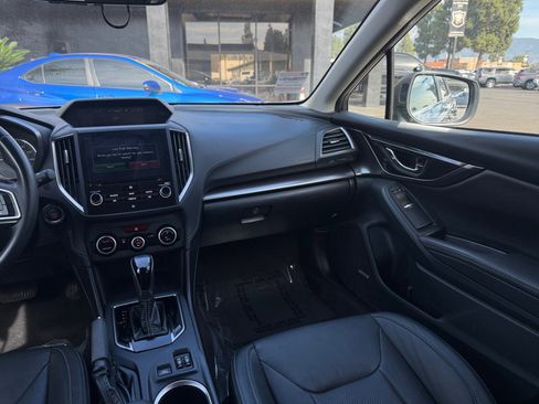 Used 2018 Subaru Crosstrek 2.0i Limited w/ 50th Anniversary Edition image 23