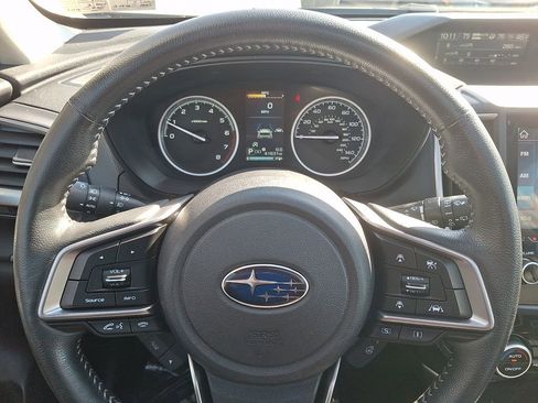 Used 2019 Subaru Forester Limited image 21