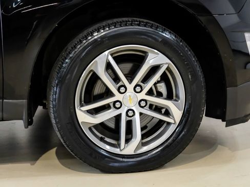 Used 2017 Chevrolet Equinox Premier w/ Enhanced Convenience Package image 51