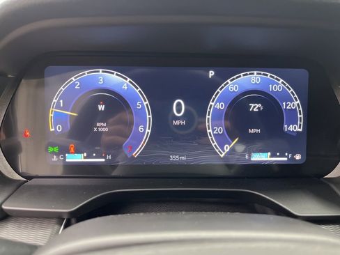 New 2025 Jeep Grand Cherokee L Altitude RWD image 14