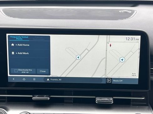 New 2026 Hyundai Kona Limited AWD/4WD image 28