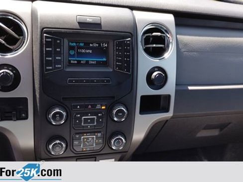 Used 2014 Ford F150 XLT w/ Equipment Group 302A Luxury AWD/4WD image 14