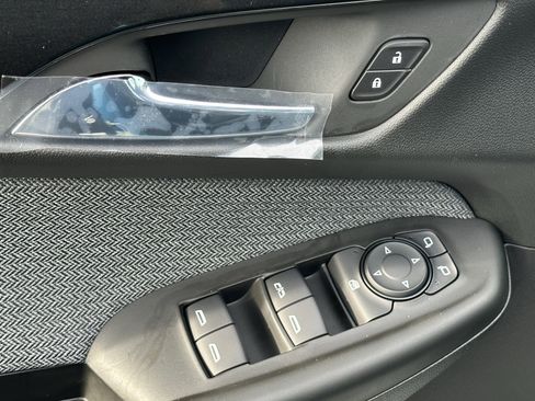 New 2026 Chevrolet TrailBlazer LT w/ LT Cold Weather Package image 16