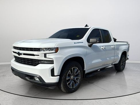 Used 2019 Chevrolet Silverado 1500 RST w/ All-Star Edition image 4