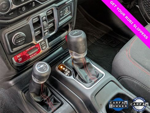 Used 2023 Jeep Gladiator Rubicon image 14