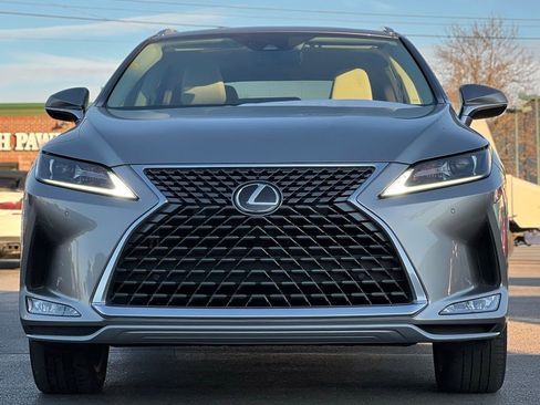 Used 2022 Lexus RX 350 FWD w/ Premium Package image 12