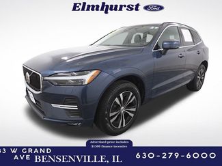 Used 2023 Volvo XC60 B5 Core video 1