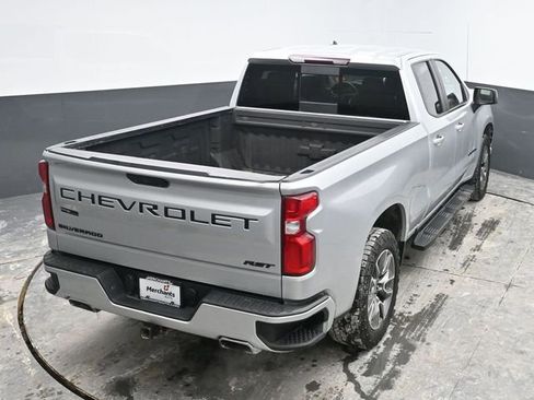 Used 2021 Chevrolet Silverado 1500 RST w/ All Star Edition Plus image 28