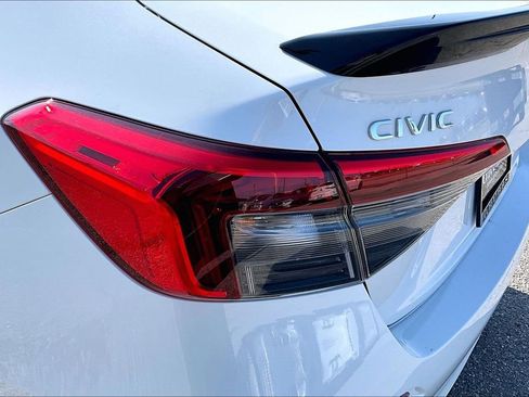 Used 2024 Honda Civic Si image 40