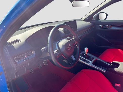 Used 2023 Honda Civic Type R image 9