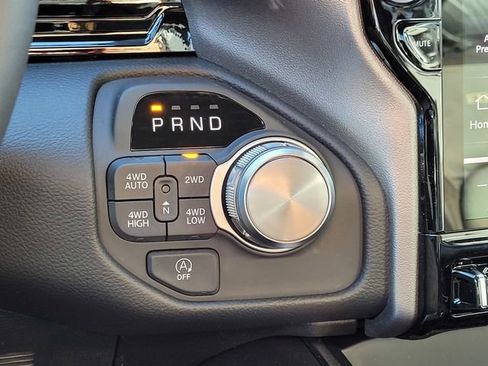 New 2026 RAM 1500 Laramie image 11