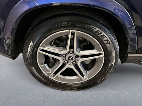 Certified 2022 Mercedes-Benz GLE 350 GLE 350 image 8