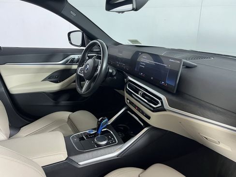 Used 2023 BMW i4 M50 image 34