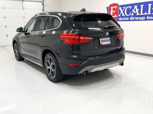 Used 2018 BMW X1 xDrive28i image 6