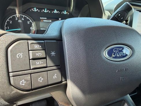 Used 2022 Ford F150 XL w/ Equipment Group 101A High RWD image 33