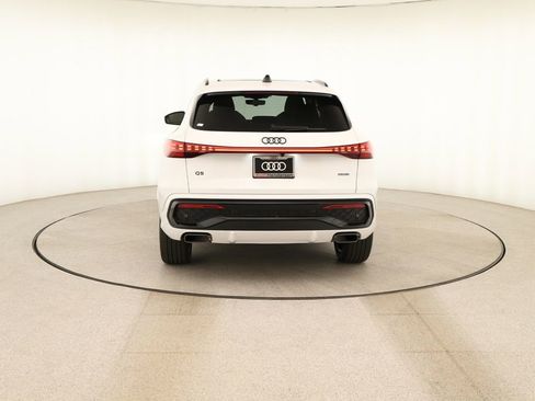 New 2026 Audi Q5 2.0T Premium Plus image 5