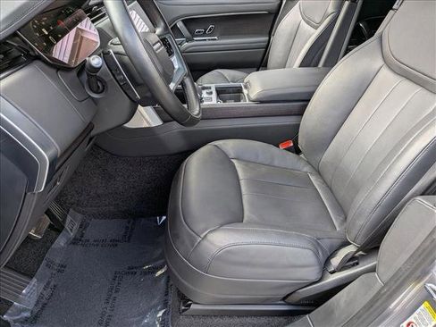 Used 2023 Land Rover Range Rover SE image 17