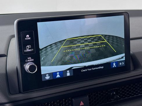 Certified 2026 Honda CR-V Sport image 16